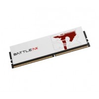 Colorful Battle-AX DDR4 8GB 3200MHz Desktop RAM White